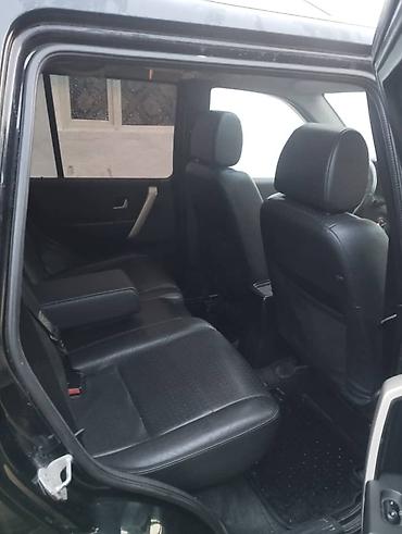 Land Rover: Land Rover Freelander: 2004 г., 2 л, Бензин, Внедорожник — 3