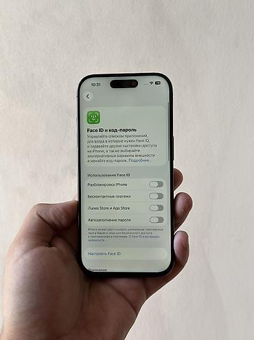 poco m8 pro: IPhone 16 Pro, Б/у, 256 ГБ, Black Titanium, Чехол, 87 % — 6