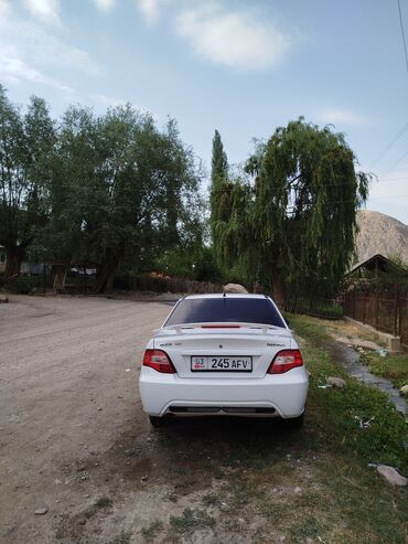 киа маленькая машина цена бишкек: Daewoo Nexia: 2012 г., 1.6 л, Механика, Бензин, Седан