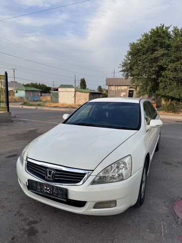 граната хонда стрим: Honda Inspire: 2003 г., 3 л, Типтроник, Бензин, Седан