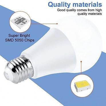 globus bar: RGB sijalica 5w 8w 15w 20w. E27 LED 16 Color Changing RGB Magic Led — 4