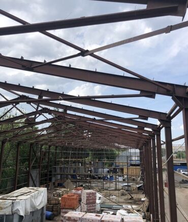 Цеха, заводы, фабрики: Продаю Действующий, 1500 м² — 13