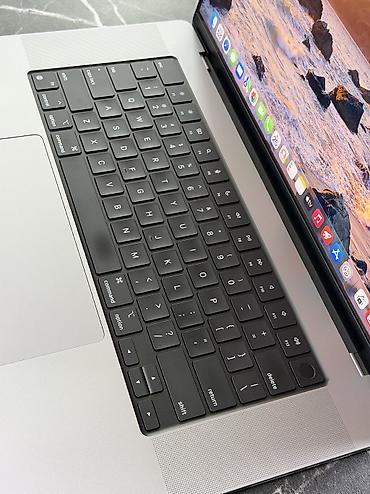 iphone x бу: Для программирования, Б/у, Apple M1 Pro, ОЗУ, RAM: 16 ГБ, В рассрочку — 9