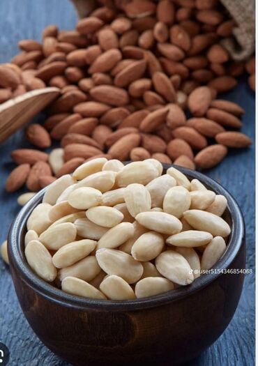 Ləpələr: Soyulmuş qoz ləpəsi. 10 kq karobkada. Toptan satış qiymətə və ünvana — 16