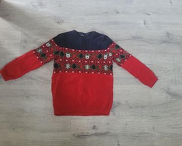 Paket ocuvanih stvari za decaka vel 140-146