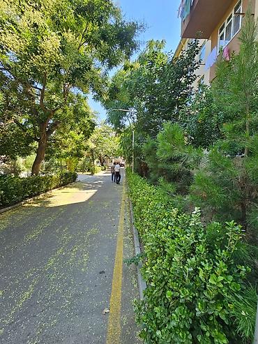 ulguc satisi: Bakı, 3 otaqlı, Köhnə tikili, 73 kv. m — 8