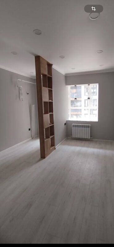 снять квартиру без риэлтора: 1 комната, 26 м², 108 серия, 5 этаж, Евроремонт