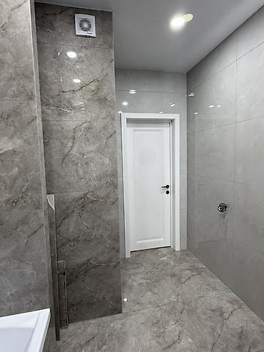 Продажа квартир: 2 комнаты, 53 м², Элитка, 6 этаж, Дизайнерский ремонт — 10