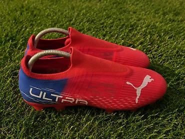ultra: Puma Ultra — 2
