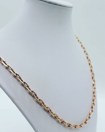 Браслеты: Браслет, Проба 585, Унисекс, Новый, Ручная работа — 11