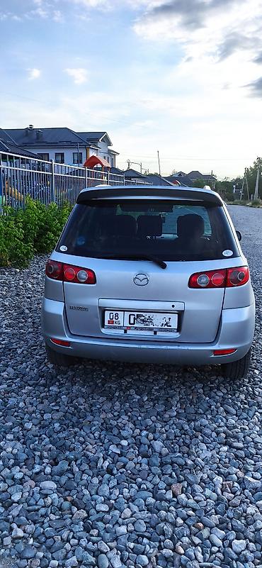 mazda premacy бампер: Mazda Demio: 2004 г., 1.5 л, Автомат, Бензин, Хэтчбэк — 8
