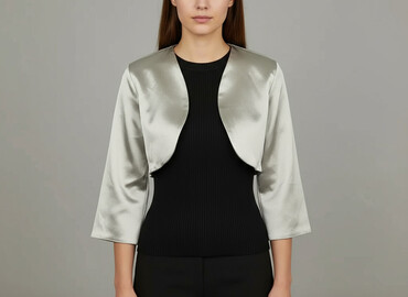 żakiety do sukienki: Women's blazer, size XS