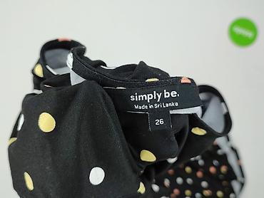 rozmiary bonprix: Simply Be, Sukienka damska, rozmiar XS — 4