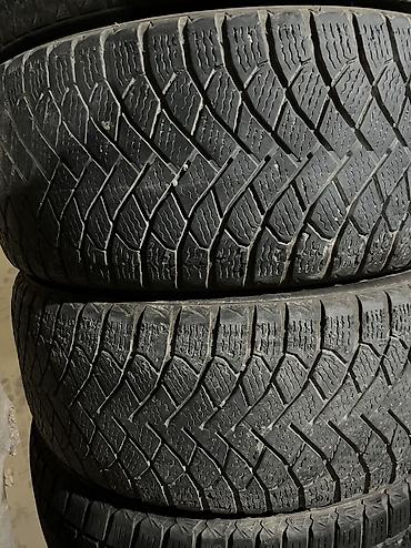 maxxis: Шины 235 / 55 / R 18, Зима, Б/у, Комплект, Внедорожные (АТ/МТ), Китай, Maxxis — 3