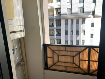 Uzunmüddətli kirayə mənzillər: Rusiya səfirliyi ilə üzbəüz "Evim Residence" yaşayış kompleksində (B — 11