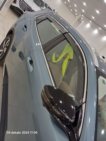 qezali avtomobillerin satisi: Vetravik Changan Q05 UNI-Z 2024 il, Ünvandan götürmə