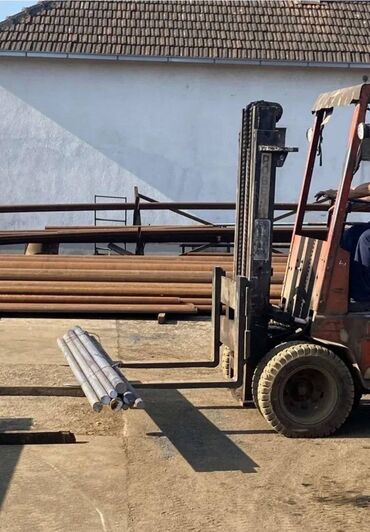 Ostalo: Čelične cevi, limovi, profili - kvalitetan repromaterijal po — 11