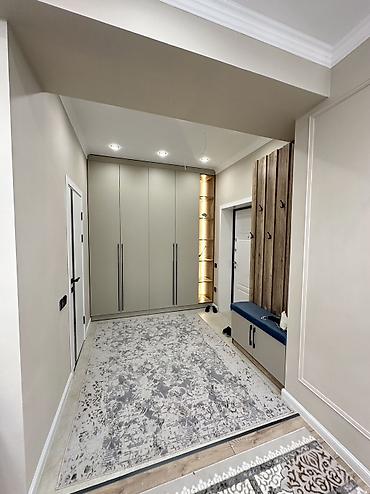 Продажа квартир: 📍 Район / адрес: Ак-Кеме 🏠 Комнат: 2-комнатная студия 🏗 ЖК / — 6