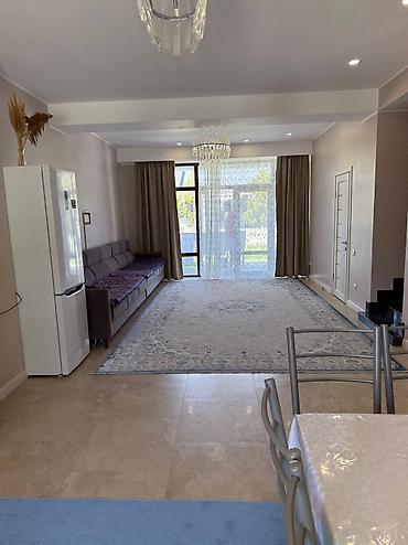 Отдых на Иссык-Куле: Коттедж, Chaika Resort, Сары-Ой — 2