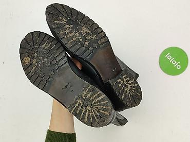 ochnik ugg: Geox, Kozaki damskie, rozmiar 38 — 4