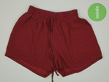 trampki do komuni: Szorty damskie, rozmiar L — 2