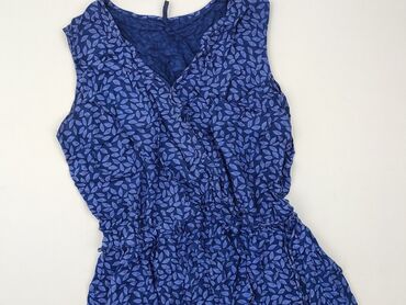 sukienki swing plus size: Women`s dress, Carry, size L (EU 40)