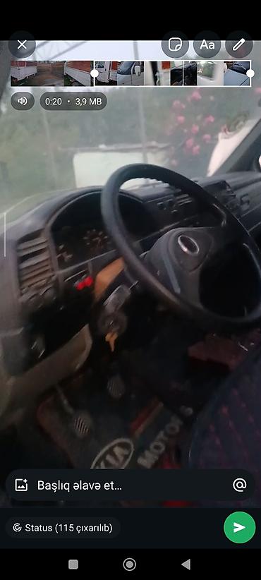 coilover satilir: Sənədlər 1 illik sgorta + bir illik texniki baza. bir illik generalni — 3