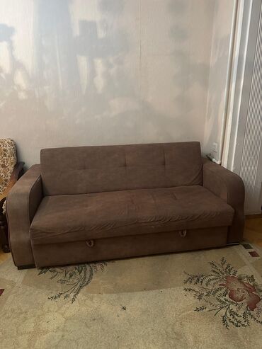 Офисная мебель: Endirim oldu Divan satılır 145azn.
Açılır 
Unvan nefçilər
Zəhra🌷0308b