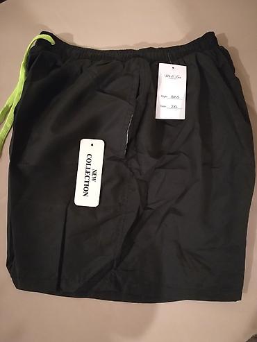 walkmax patike: Novi muski sorts Fashion u velikom broju 4XL Novo. Odlican muski sorts — 3