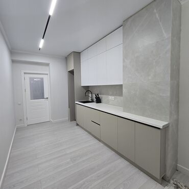 Продажа квартир: 2 комнаты, 84 м², Элитка, 8 этаж, Дизайнерский ремонт — 14