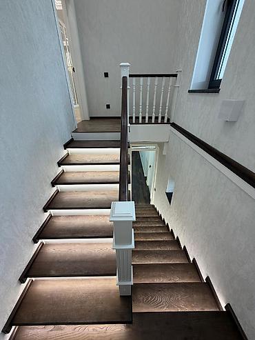 Продажа домов: Дом, 375 м², 10 комнат, Собственник, Евроремонт — 12