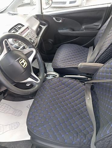 Honda Fit: 2009 г., Автомат, Бензин, Хетчбек — 5
