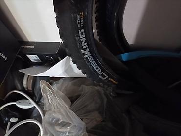 Горные велосипеды: Горный велосипед, Giant, Рама L (172 - 185 см), Алюминий, Б/у — 19