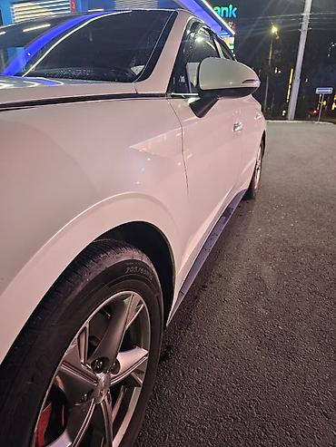 Продажа авто: Hyundai Sonata: 2019 г., Автомат, Бензин, Седан — 5