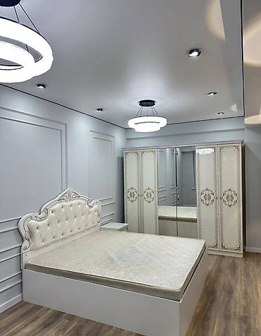 flats on rent: 1 комната, 49 м², Элитка, 11 этаж, Свежий ремонт — 1