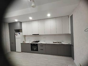 Кухонные гарнитуры: Кухонный гарнитур, Новый, ДСП, Самовывоз, Бесплатная доставка, Платная доставка — 9