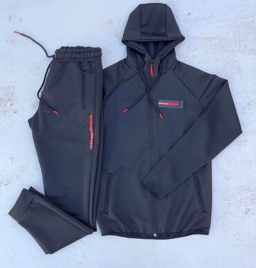 Trenerke: Izaberi boju po svom ukusu SKUB Cena:4400 din — 8