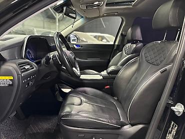 112: Hyundai Palisade: 2020 г., 0.2 л, Автомат, Дизель, Внедорожник — 3
