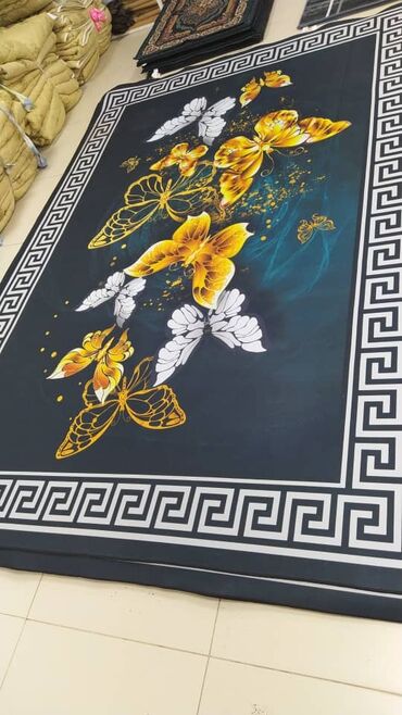 Ковры и паласы: Ковер Новый, 300 * 200, Китай, Безналичная/наличная оплата — 5