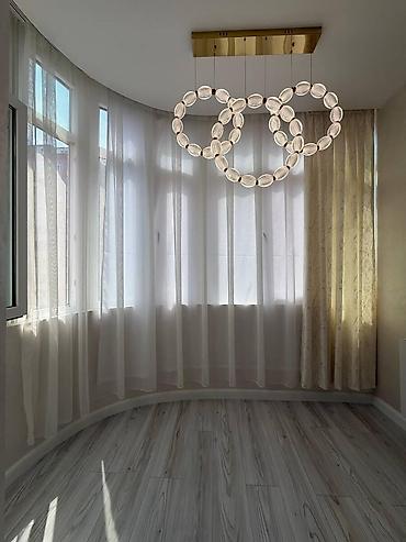 yasma: Yeni Yasamal, 3 otaqlı, Yeni tikili, m. İnşaatçılar, 117 kv. m — 3