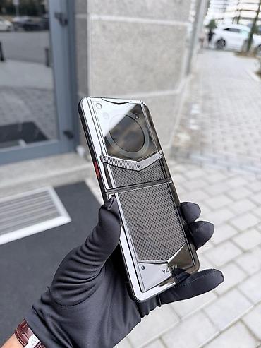 Vertu: Vertu 512 GB — 16
