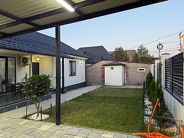 Продажа коттеджей и домов: 🔥 СРОЧНАЯ ПРОДАЖА ДОМА В DAVOS (с. Байтик) Продаётся современный дом — 28