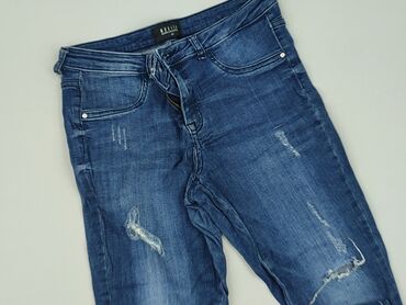 Jeans for women, Mohito, size L (EU 40)