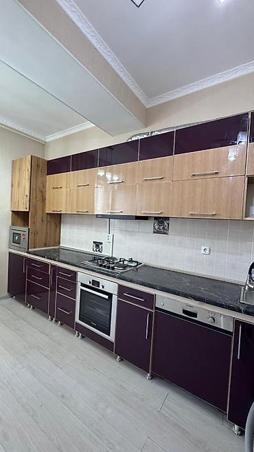 Продажа квартир: 4 комнаты, 190 м², Элитка, 9 этаж, Евроремонт — 13