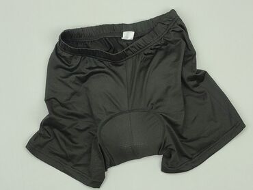 krótkie spódnice z falbanami: Shorts, L (EU 40), condition - Very good