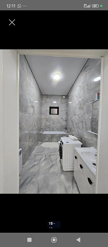 Продажа коттеджей и домов: Продается дом в селе Орто-Сай по Иманалиева 💸=240.000$+торг на — 14