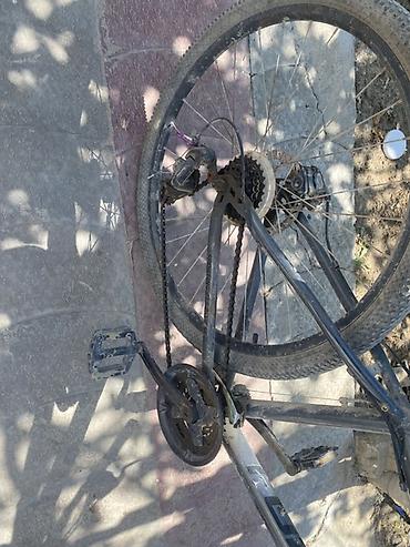 BMX velosipedlər: Forvvard velosipedidi 800 AZN ə alınıb irsadan .Bir problem skorus — 14
