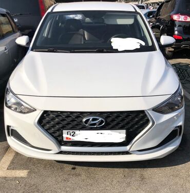 мтз передний мост: Hyundai : 2020 г., 1.6 л, Автомат, Бензин, Седан