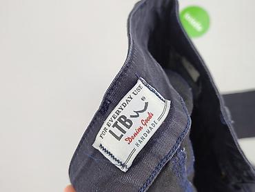 drippy jeans: Ltb, Jeansy damskie, rozmiar S — 4