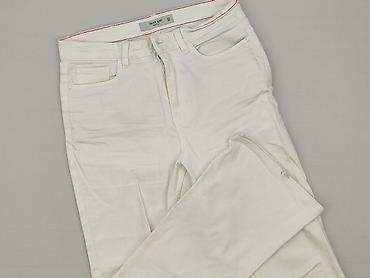 bootcut jeansy: Diverse, Jeansy damskie, rozmiar S — 1